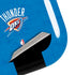NBA OKC Thunder Distressed Galaxy Buds Pro Skin